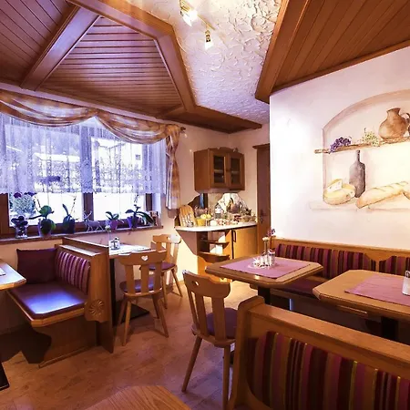 Bed & Breakfast Brigitte