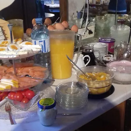 Brigitte Bed & Breakfast Flachau