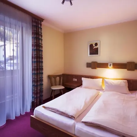 Brigitte Nocleg ze śniadaniem