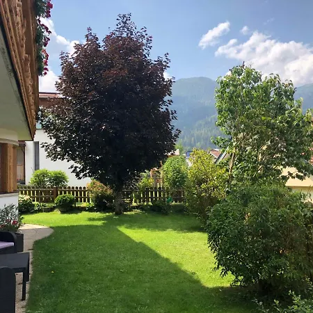 Brigitte Bed & Breakfast Flachau