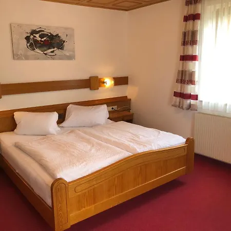 Brigitte Bed & Breakfast