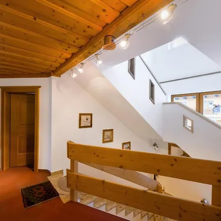 Bed & Breakfast Brigitte Flachau