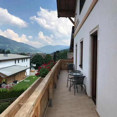 Nocleg ze śniadaniem Brigitte