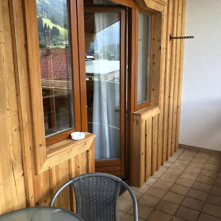 Brigitte Bed & Breakfast *