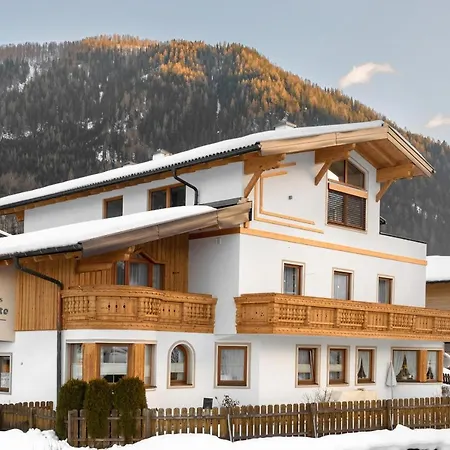 Brigitte Отель типа 