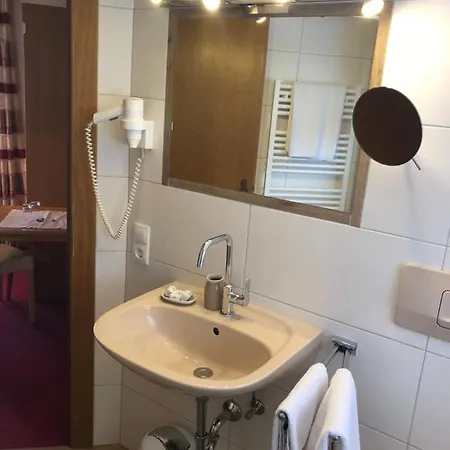 Brigitte Bed and breakfast Flachau