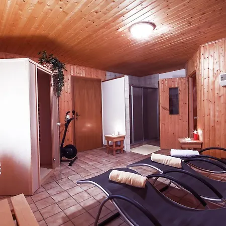 Brigitte Bed & Breakfast Flachau