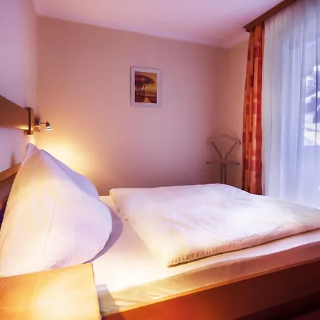 Bed and breakfast Brigitte