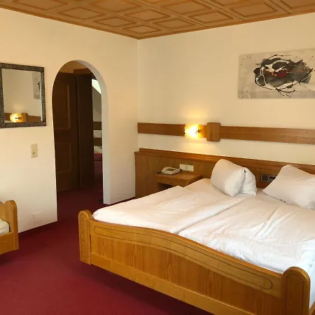 Bed & Breakfast Brigitte Flachau