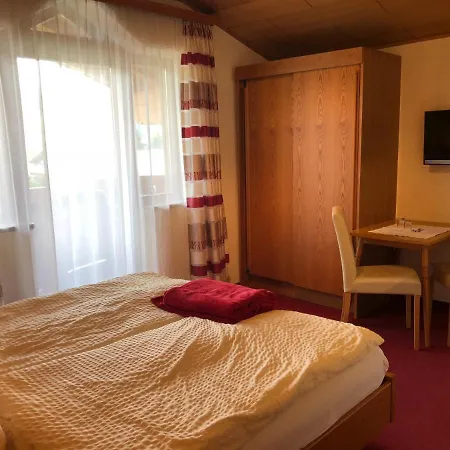 Nocleg ze śniadaniem Brigitte Flachau