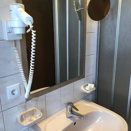 Brigitte Bed & Breakfast Flachau