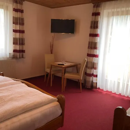 Brigitte Nocleg ze śniadaniem