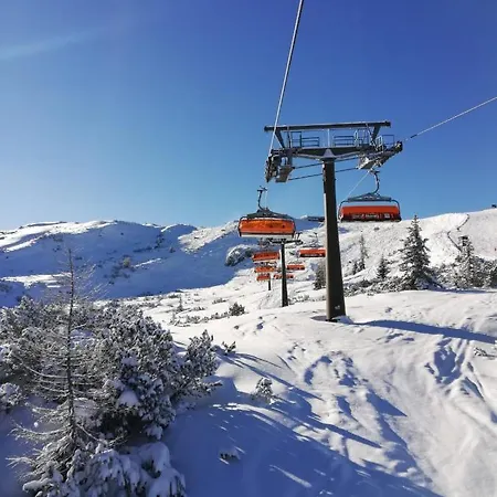 Nocleg ze śniadaniem Brigitte 3*