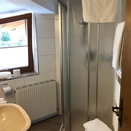 Brigitte Nocleg ze śniadaniem