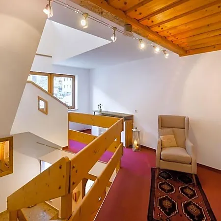 Bed & Breakfast Brigitte Flachau