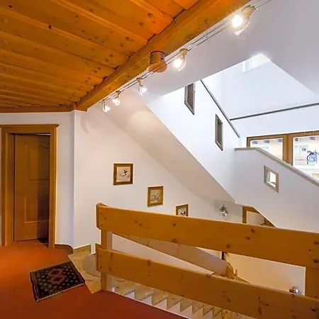 Brigitte Bed & Breakfast Flachau