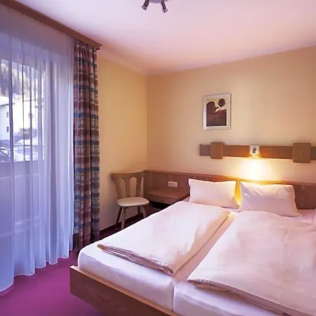 Bed & Breakfast Brigitte 3*