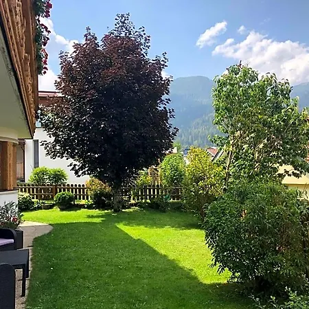 Bed & Breakfast Brigitte Flachau