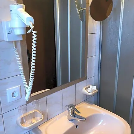 Brigitte Bed & Breakfast