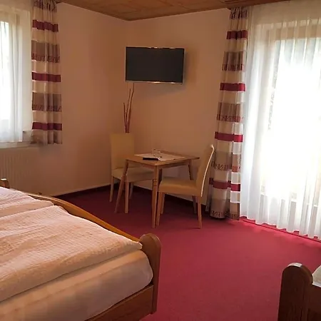 Bed & Breakfast Brigitte 3*