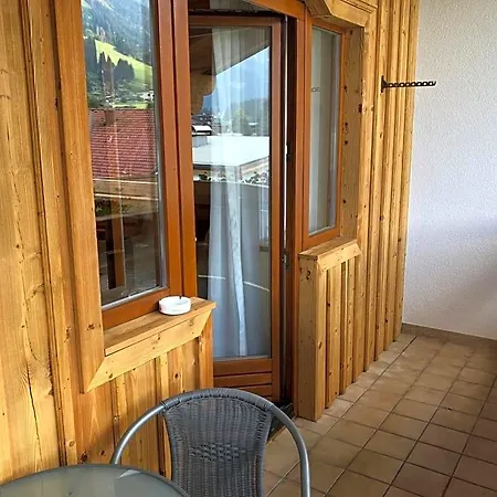 Bed & Breakfast Brigitte