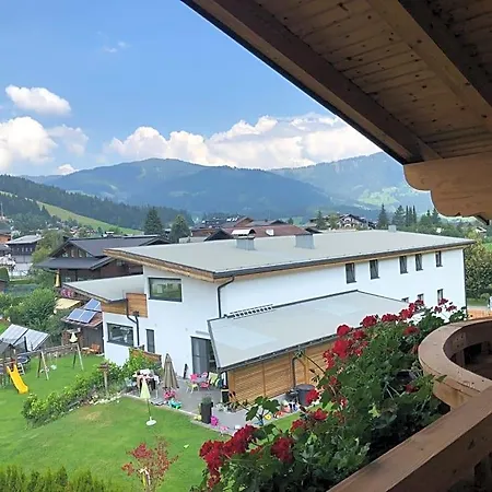 Brigitte Bed & Breakfast 3*