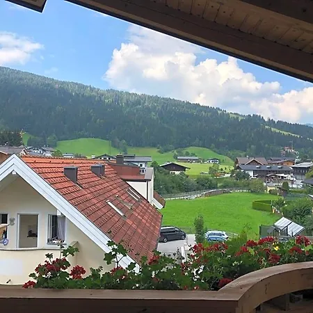 Brigitte Bed & Breakfast 3*