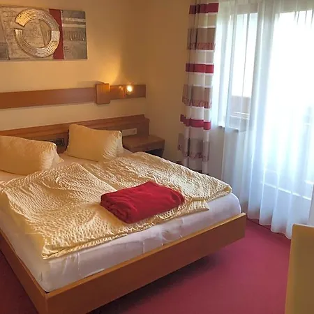 Bed & Breakfast Brigitte
