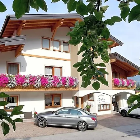 Brigitte Bed & Breakfast Flachau