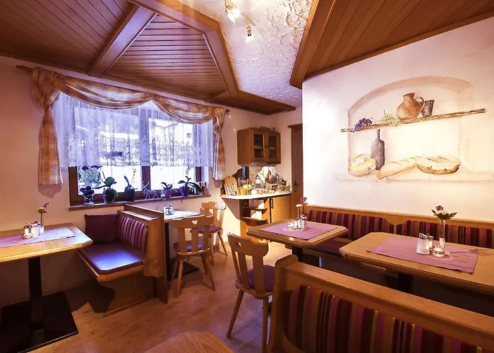 Bed & Breakfast Brigitte