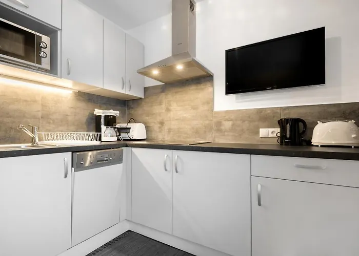 Brigitte Отель типа 