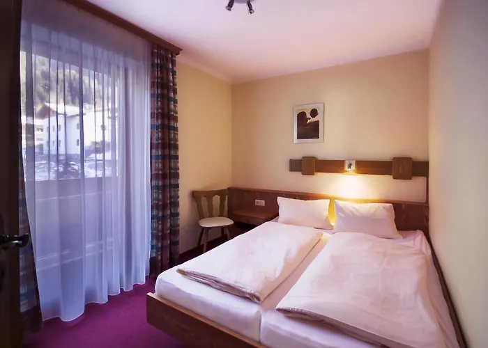 Brigitte Bed & Breakfast