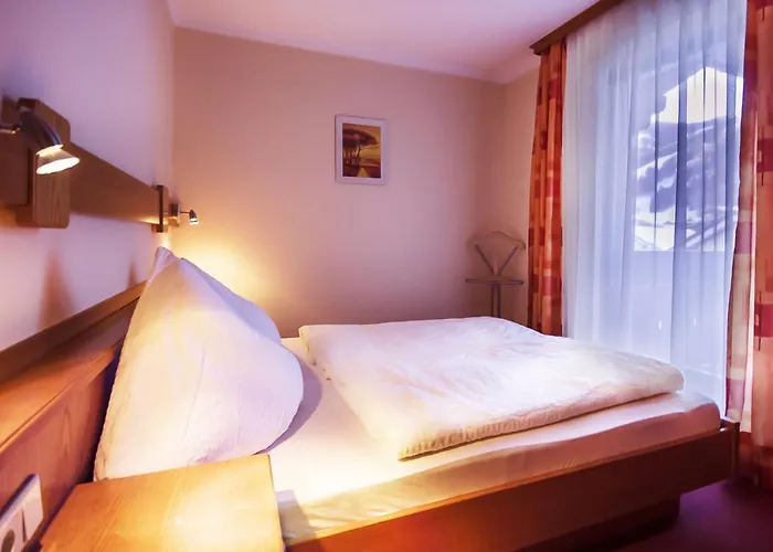 Bed & Breakfast Brigitte