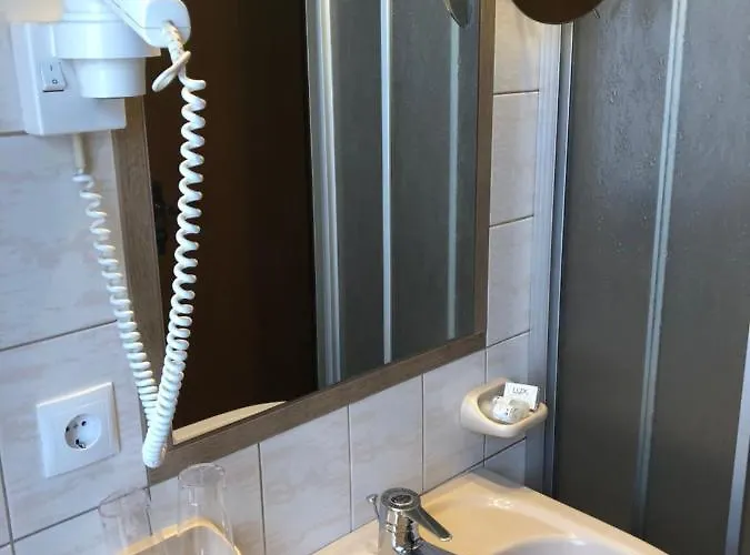 Brigitte Bed & Breakfast Flachau