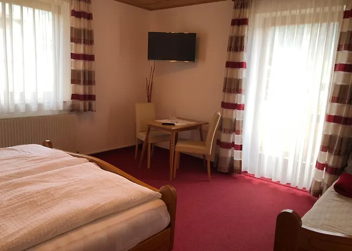 Brigitte Bed & Breakfast